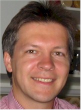 Felix W. Ratcliffe - Zertifizierter Projektmanager
